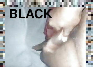 Black cock 