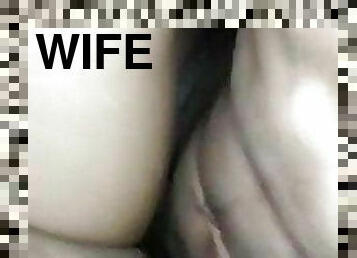 Desi wife hardcore fucking and moaning