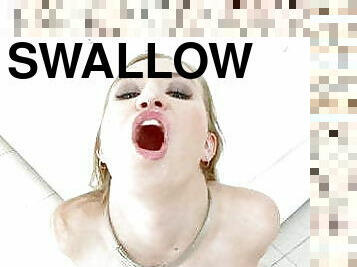 Huge Swallow 40