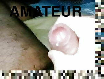 grosse, amateur, gay, branlette, belle-femme-ronde, joufflue, ejaculation, ours