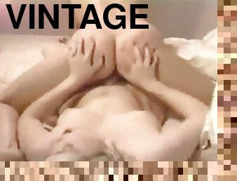 Watch vintage porn and relax