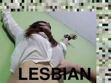 lesbisk, bdsm, fetisch, exotisk