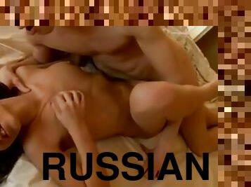 russe, rapporti-anali, ragazze-giovani, giovanissime, pornostar