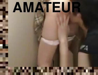 Incredible sex movie Amateur Video try to watch for , watch it