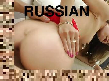 русские, анальный-секс, европейки, евро