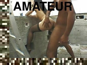 amateur