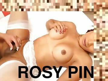 Rosy Pinheiro fode a thayssa fadinha