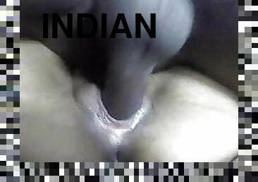 Indian Wife Takes Black Dick
