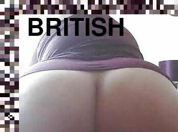 Roxy, sexy UK FAT Slut