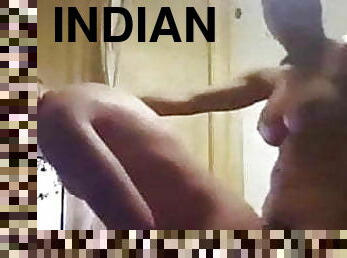 buntut, payu-dara-besar, pondan, dubur, interracial, gadis-indian