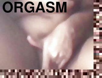 masturbation, orgasm, kvinnligt-sprut, mogen, avrunkning, massage, hindu-kvinnor, creampie, fingerknull, flickvän