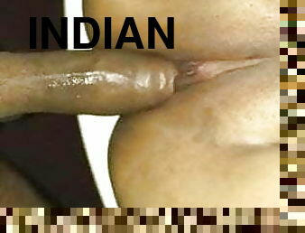 भारतीय, चाची, चोदन, सुंदर