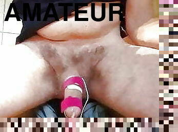 amateur, ejaculation-sur-le-corps, gay, française, ejaculation