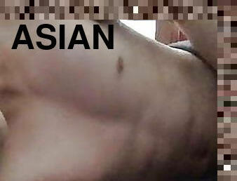 asia, mastubasi, homo