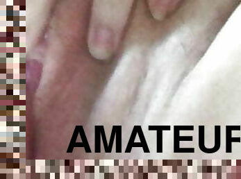 clítoris, gorda, enorme, masturbación, coño-pussy, amateur, alemán, regordeta, con-los-dedos, bisexual