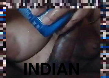 Desi chubby anuty