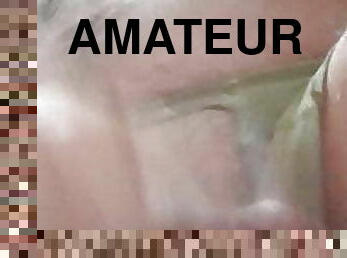 amateur, anal, mature, jouet, butin, doigtage, minuscule, femme-dominatrice, cunilingus