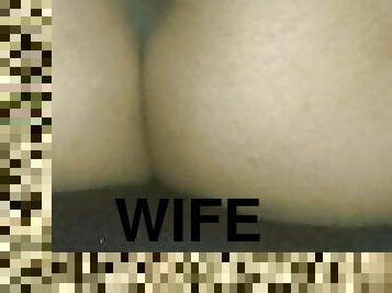 Fuck wife