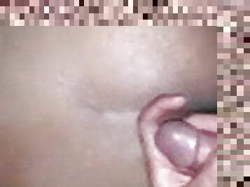 clitoris, amatori, negru, bbw, american