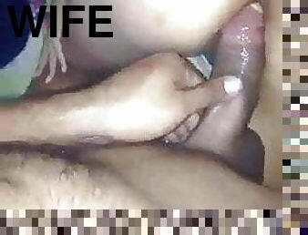 Sri Lankan Wife Anal