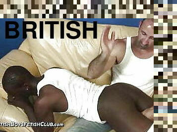 intre-rase, gay, britanic, fetish, club, plesnit