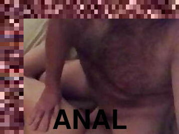 anal, gay, follando-fucking, oso