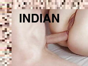 anal-sex, indianer