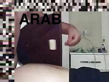 doggy, anal-sex, araber, türkisin, ficken