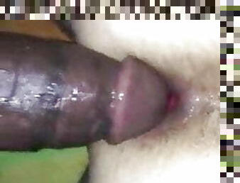 amateur, anal, polla-enorme, gay, casero, negra, prieto, musculada