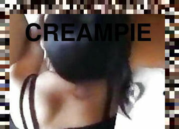 cumshot, hardcore, creampie, sväljer, sprut, knullande, förnedring, hotell