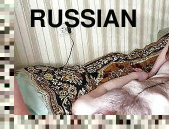 russisk, amatør, anal, hjemmelavet, knepning-fucking, brutal