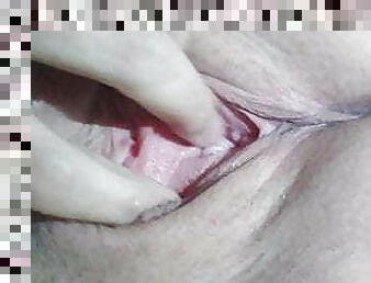 payudara-besar, mastubasi, vagina-pussy, jenis-pornografi-milf, buatan-rumah, permainan-jari, normal, amerika, ketat, sempurna