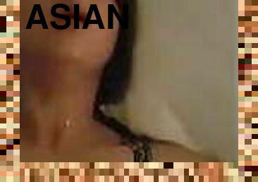 asiatisk, masturbation, fitta-pussy, sekreterare, mogen, mamma, arabisk, samling, fingerknull, slyna