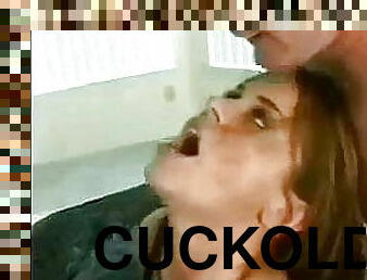 Cuckold fucklick