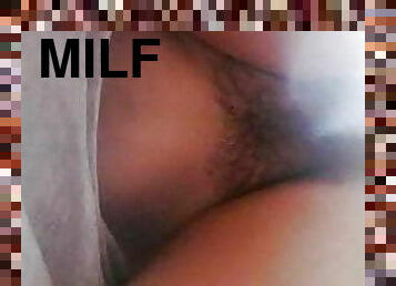 Masturbation milf