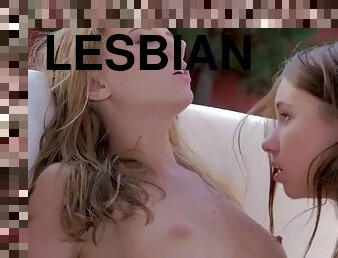 Taylor Sands Lesbian Sex