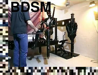 bdsm, fetysz