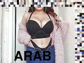 arabskie