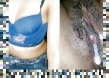 peluda, coño-pussy, adolescente, latino, corrida-interna, corrida, prieto, mexicano, vagina, pequeñita