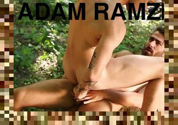 Adam Ramzi Fucks Tayte Hanson