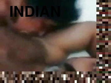 asien, indianer