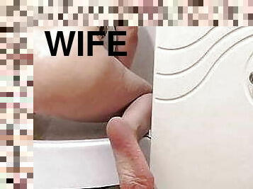 wife relax3