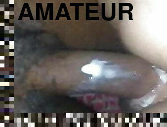 chatte-pussy, amateur, pute, serrée, dure