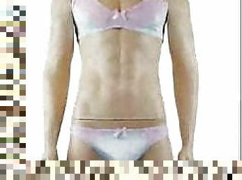 masturbacija, stidni, amaterski, veliki-kurac, igračke, homo, donje-rublje, bikini, mišićavi, femdom