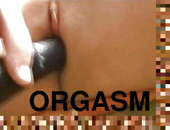 orgazm