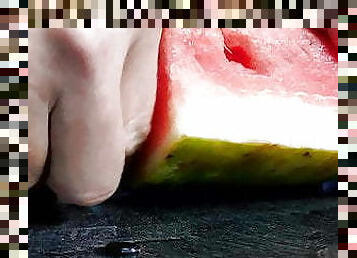 Melone fuch