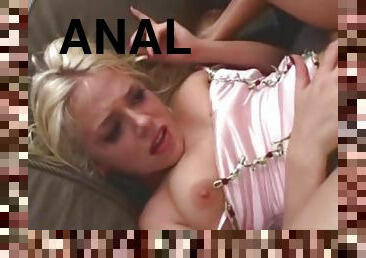 anal, facial