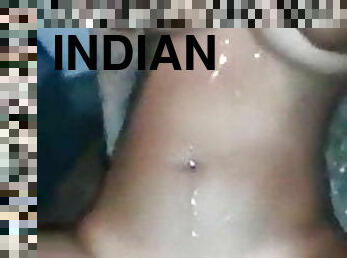 Indian Couple Midnight Home Sex