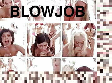 blowjob Contest