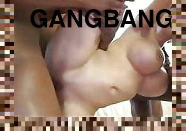 gangbang